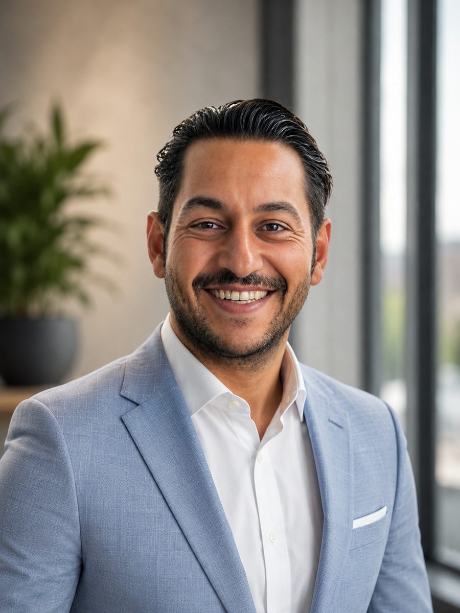 Özgür Arslan, Arslan Consulting